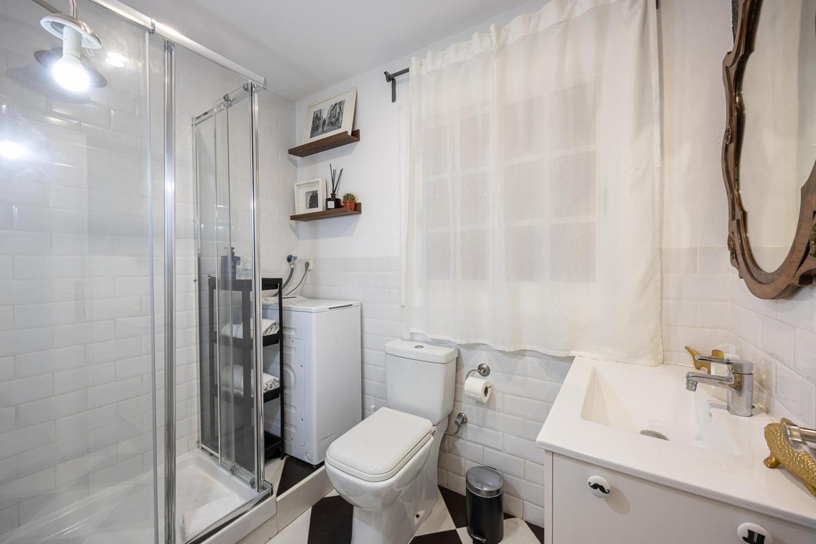 Vintage 3 Bdr Apartment เอสปูเกส เด โยเบรกาต ภายนอก รูปภาพ